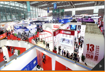 2020上海国际电热镁粉展会11月在上海开幕